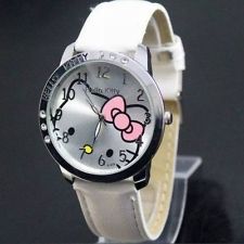 Hello Kitty Watch