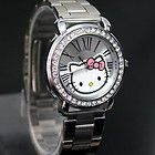 Hello Kitty Watch